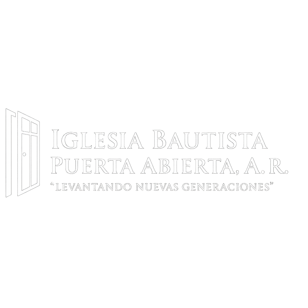 Puerta Abierta Logo